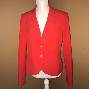 Calvin Klein blazer